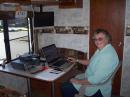 Barb Pace K7RVW - GOTA Coach